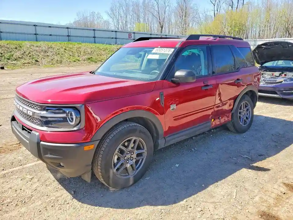 3FMCR9BN1SRF08914 2025 FORD BRONCO-0