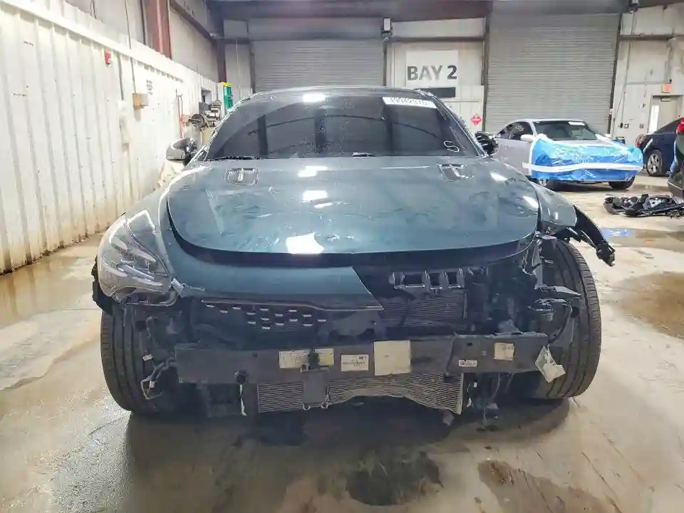 KNAE35LDXN6117918 2022 KIA STINGER-4