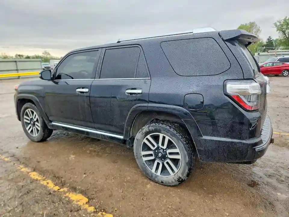 JTEBU5JR2G5397971 2016 TOYOTA 4RUNNER-1