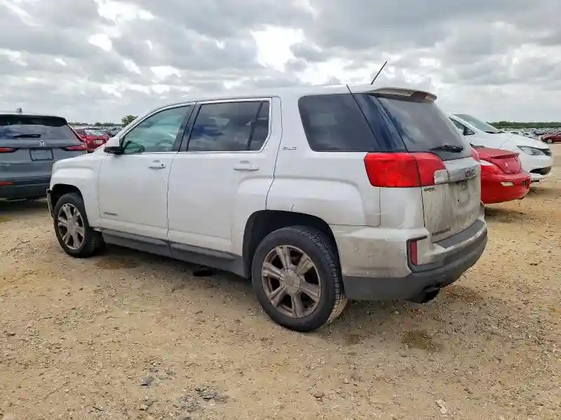 2GKALMEK5H6242206 2017 GMC TERRAIN-1