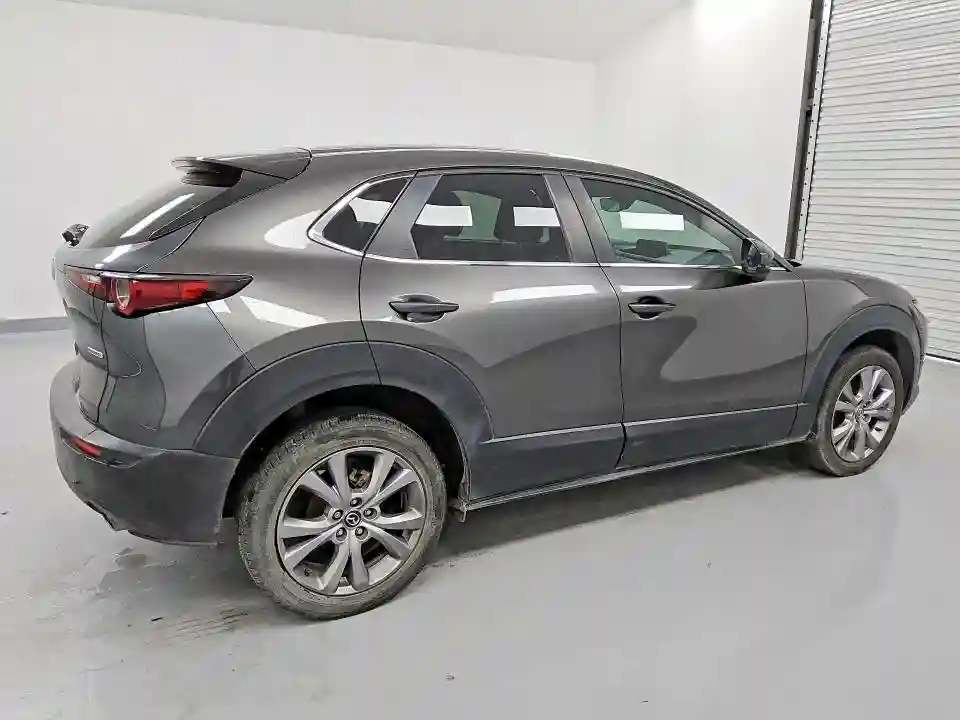 3MVDMACL9MM216769 2021 MAZDA CX30-2