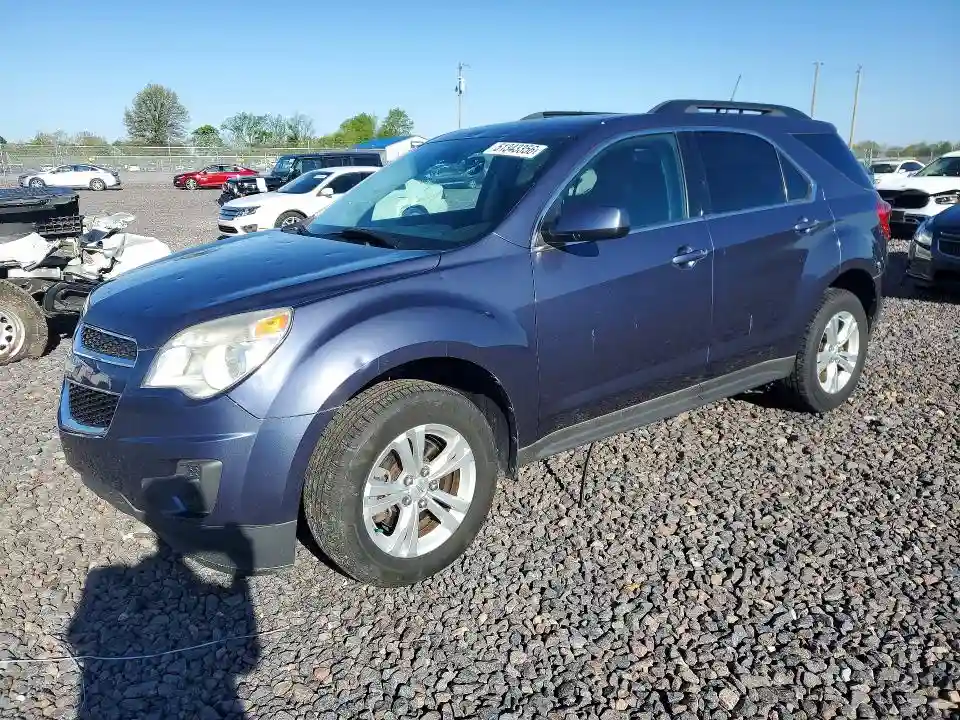 2GNALDEK0D6141135 2013 CHEVROLET EQUINOX-0