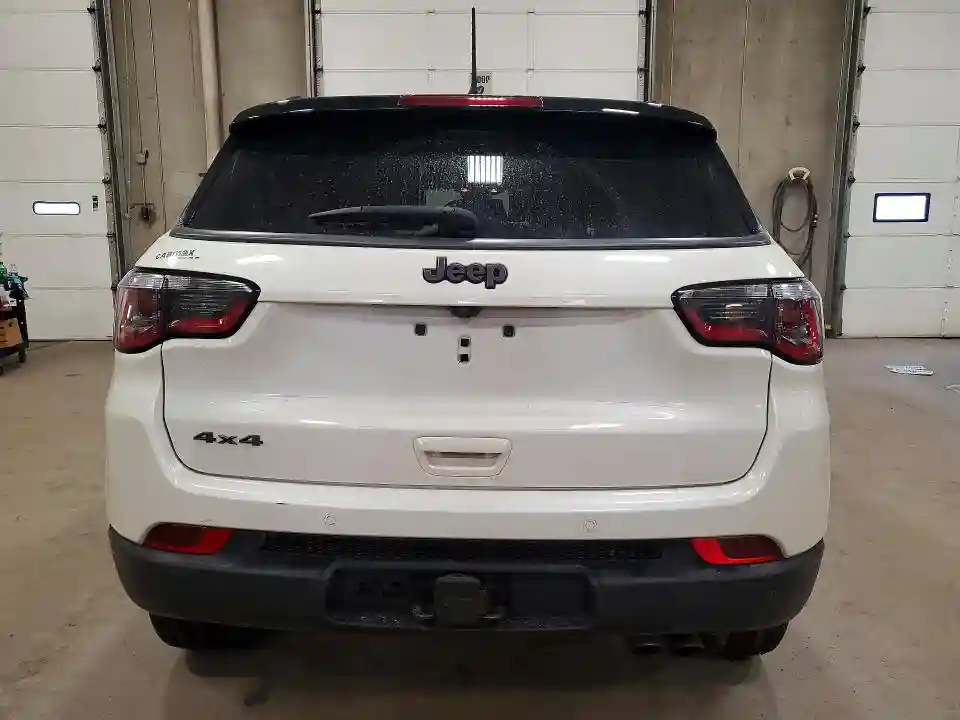 3C4NJDCB5LT256651 2020 JEEP COMPASS-5