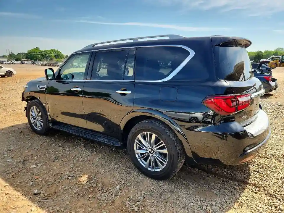 JN8AZ2AE0M9271811 2021 INFINITI QX80-1
