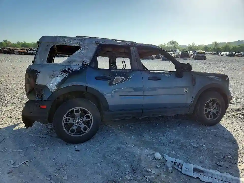 3FMCR9B66RRE29399 2024 FORD BRONCO-2
