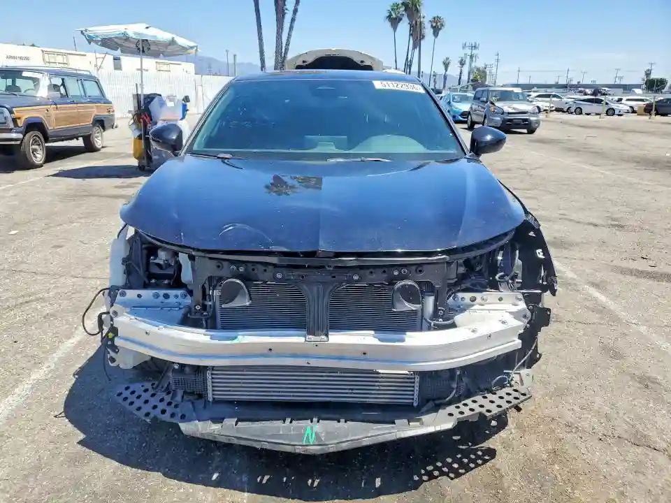 19UDE4H33PA014408 2023 ACURA INTEGRA-4