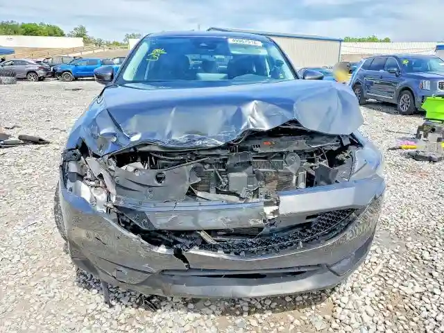 JM3KFACM5M0419101 2021 MAZDA CX-5-4