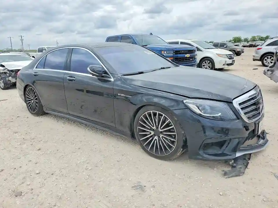 WDDUG8CB5FA070417 2015 MERCEDES-BENZ S-CLASS-3