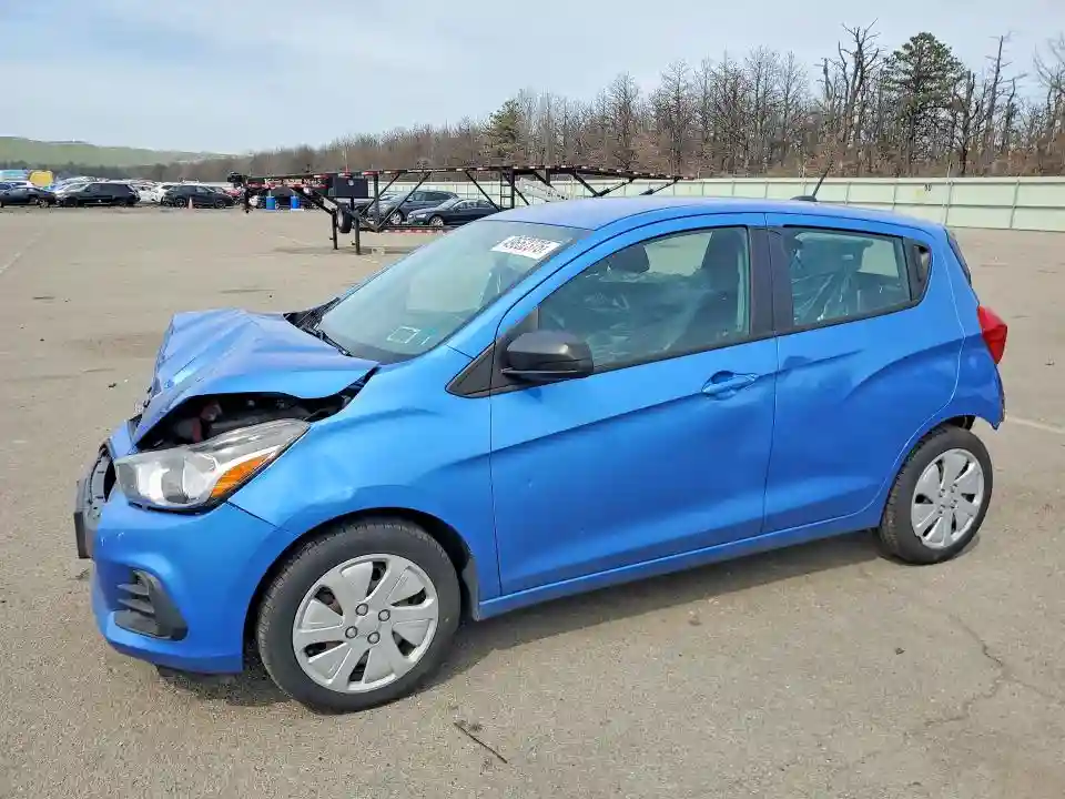 KL8CA6SA9HC733461 2017 CHEVROLET SPARK-0