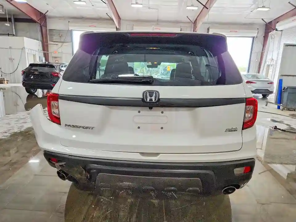5FNYF7H58MB012172 2021 HONDA PASSPORT-5