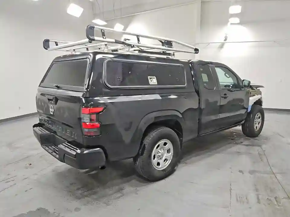 1N6ED1CM4RN634858 2024 NISSAN FRONTIER-2