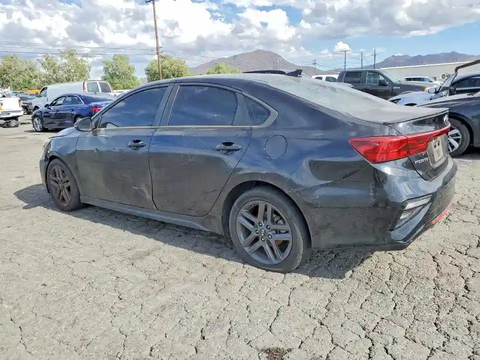 3KPF34AD2LE255934 2020 KIA FORTE-1