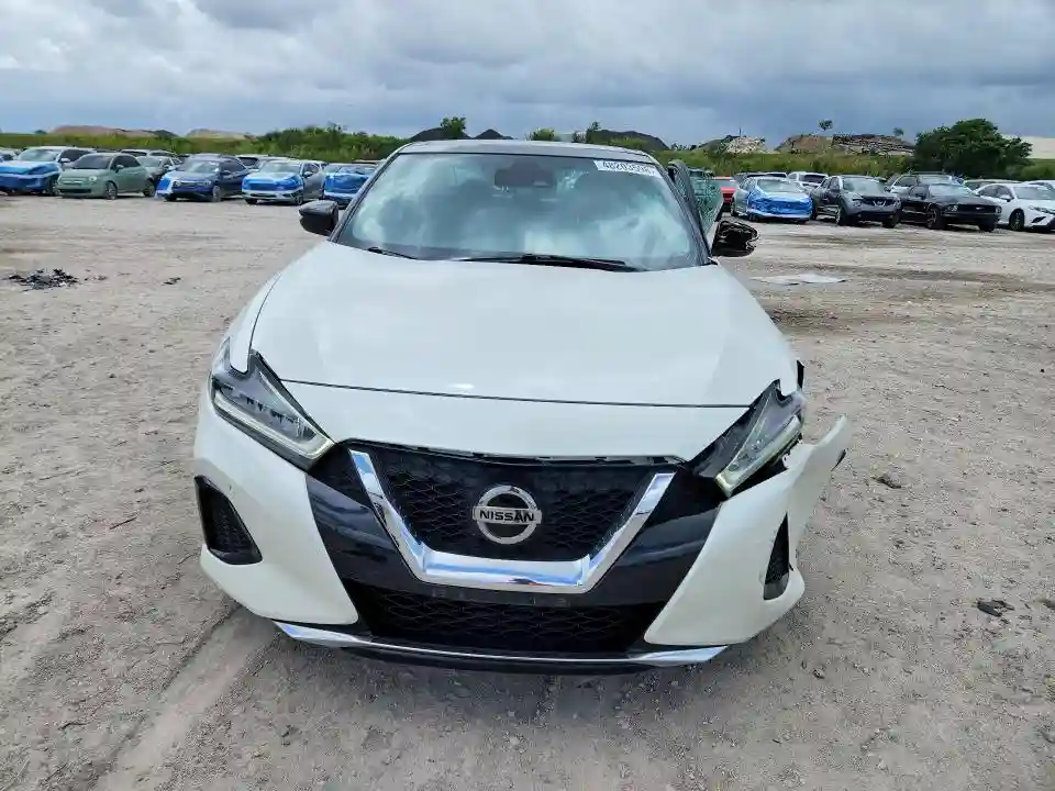 1N4AA6DV6LC382716 2020 NISSAN MAXIMA-4