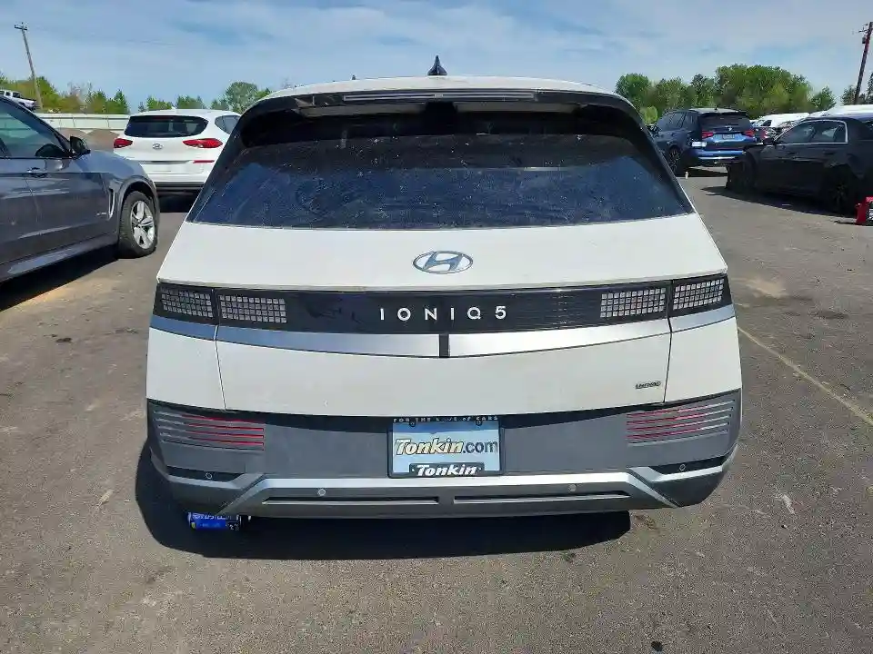 KM8KNDAF0PU162651 2023 HYUNDAI IONIQ-5