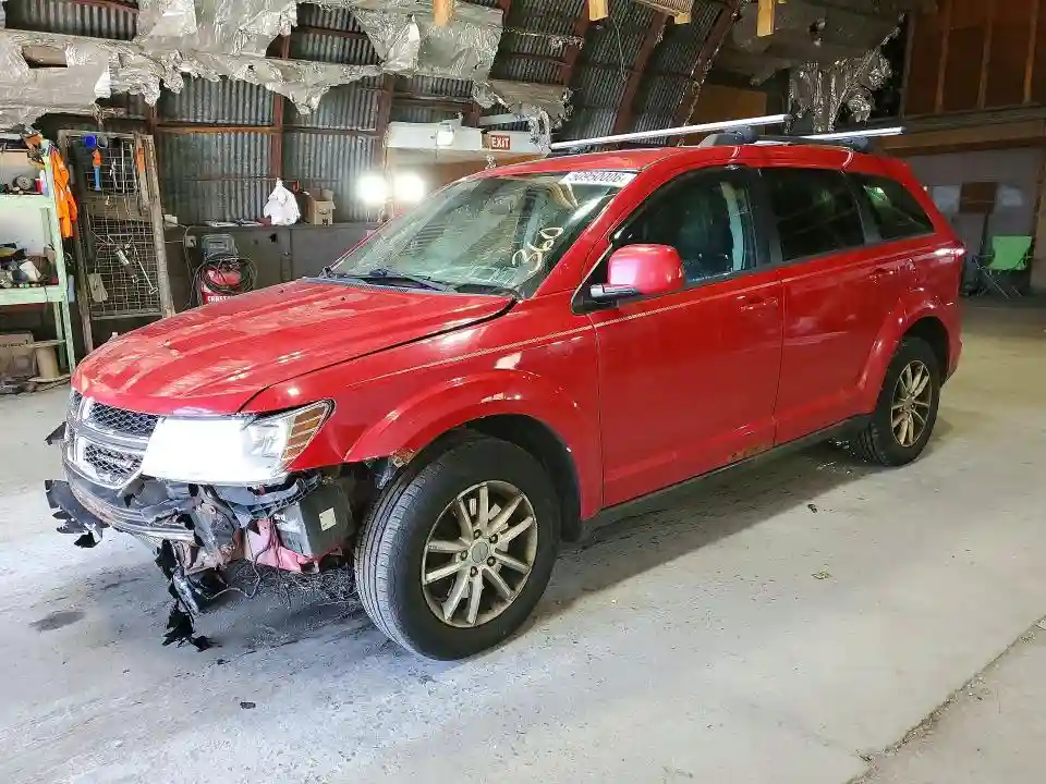 3C4PDDBG1DT507857 2013 DODGE JOURNEY-0