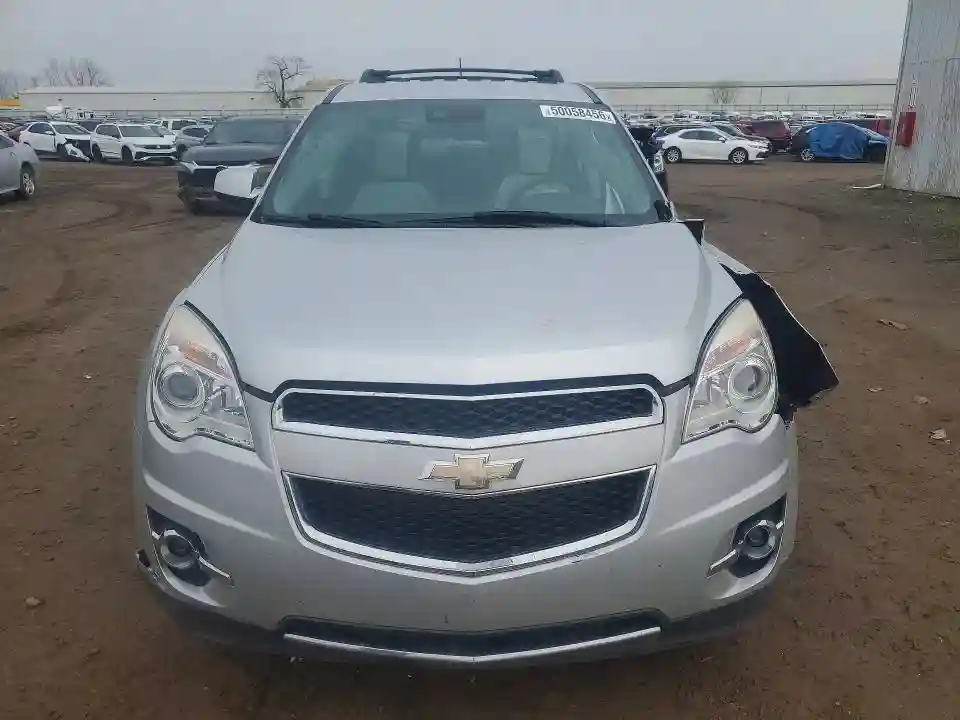 2GNALDEKXE6251160 2014 CHEVROLET EQUINOX-4