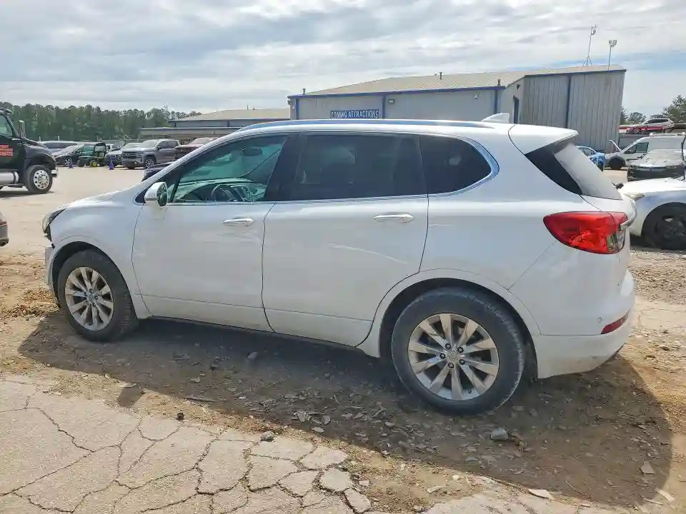 LRBFXBSA7HD022426 2017 BUICK ENVISION-1
