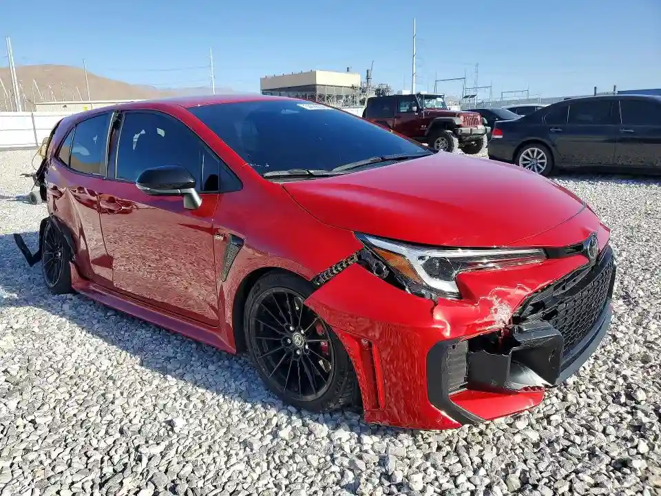 JTNABAAE9SA020674 2025 TOYOTA ALL OTHER-3