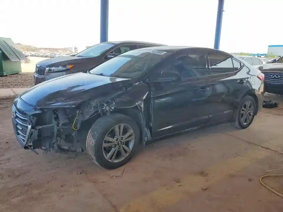 5NPD84LF5JH345370 2018 HYUNDAI ELANTRA-0