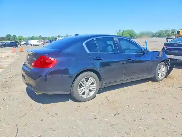 JN1CV6AR8CM677179 2012 INFINITI G37-2