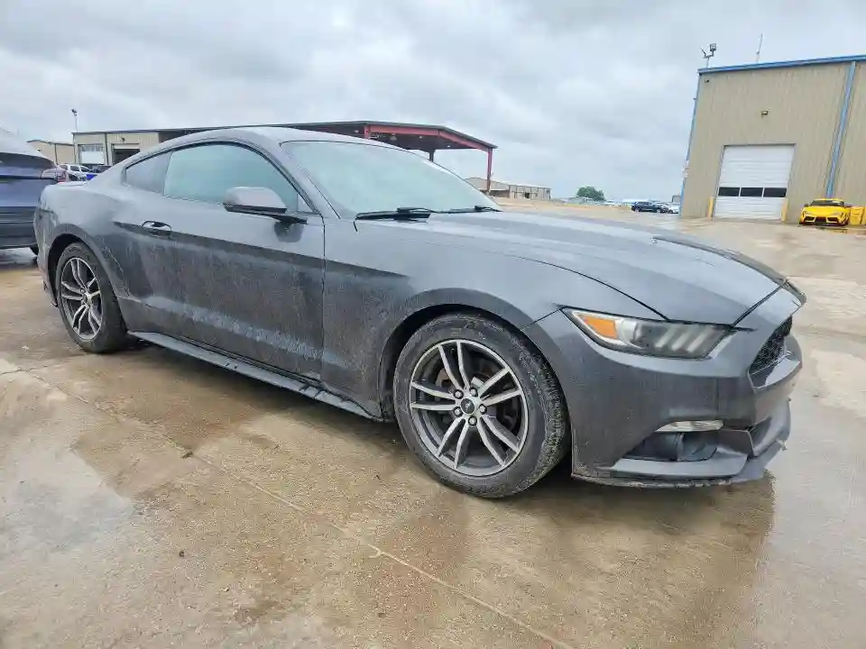 1FA6P8TH7F5407823 2015 FORD MUSTANG-3