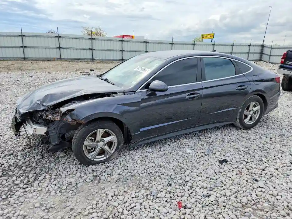 5NPEG4JA9LH059085 2020 HYUNDAI SONATA-0