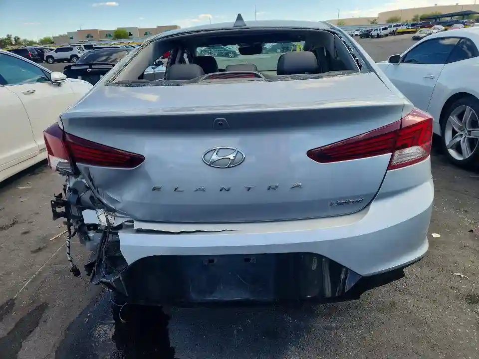 KMHD84LF9LU929548 2020 HYUNDAI ELANTRA-5