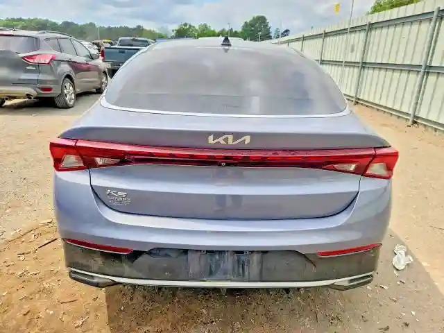 5XXG14J2XNG093862 2022 KIA K5-5