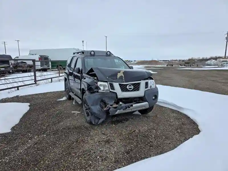 5N1AN0NW8BC505106 2011 NISSAN XTERRA-3