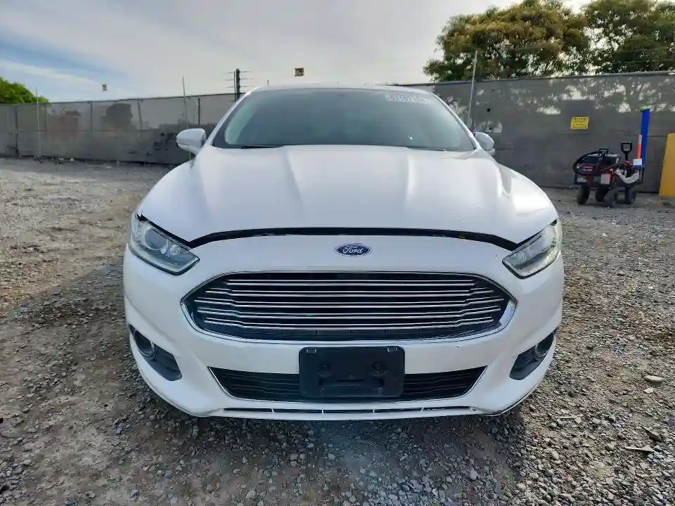 3FA6P0K94FR140973 2015 FORD FUSION-4