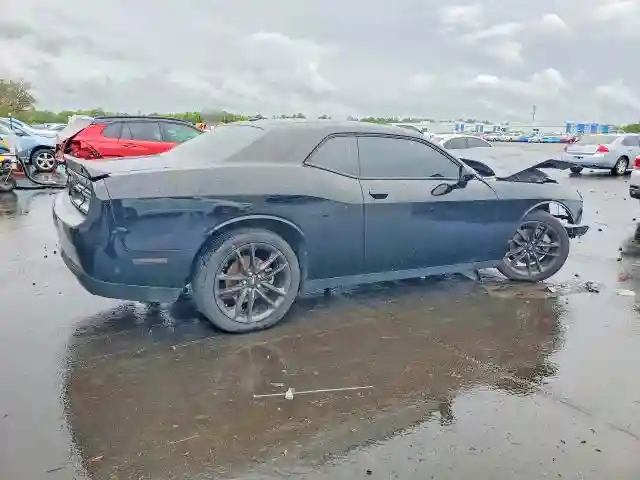 2C3CDZKG6PH579053 2023 DODGE CHALLENGER-2