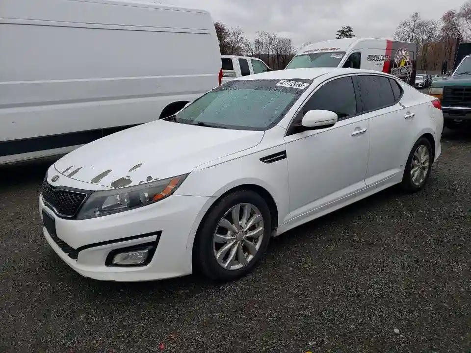 5XXGN4A7XFG407429 2015 KIA OPTIMA-0