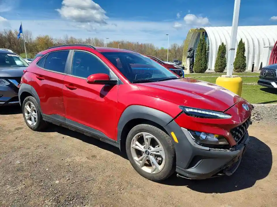 KM8K6CAB2NU825073 2022 HYUNDAI KONA-3