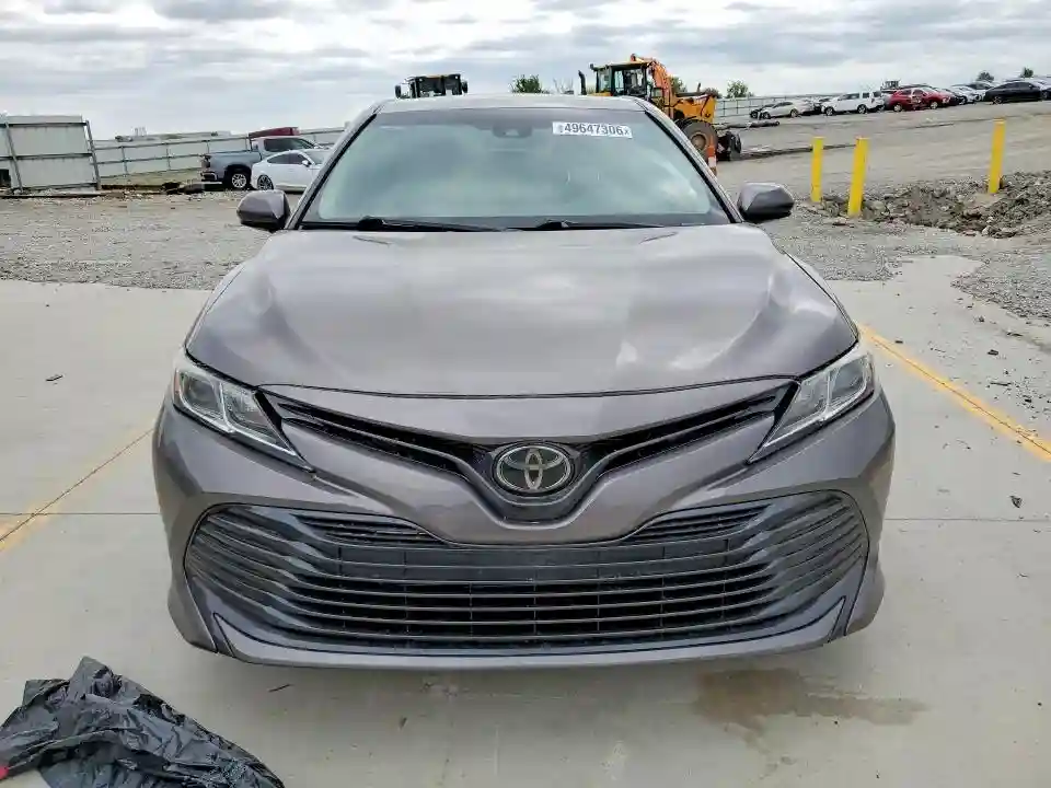 4T1C11AK2LU921497 2020 TOYOTA CAMRY-4