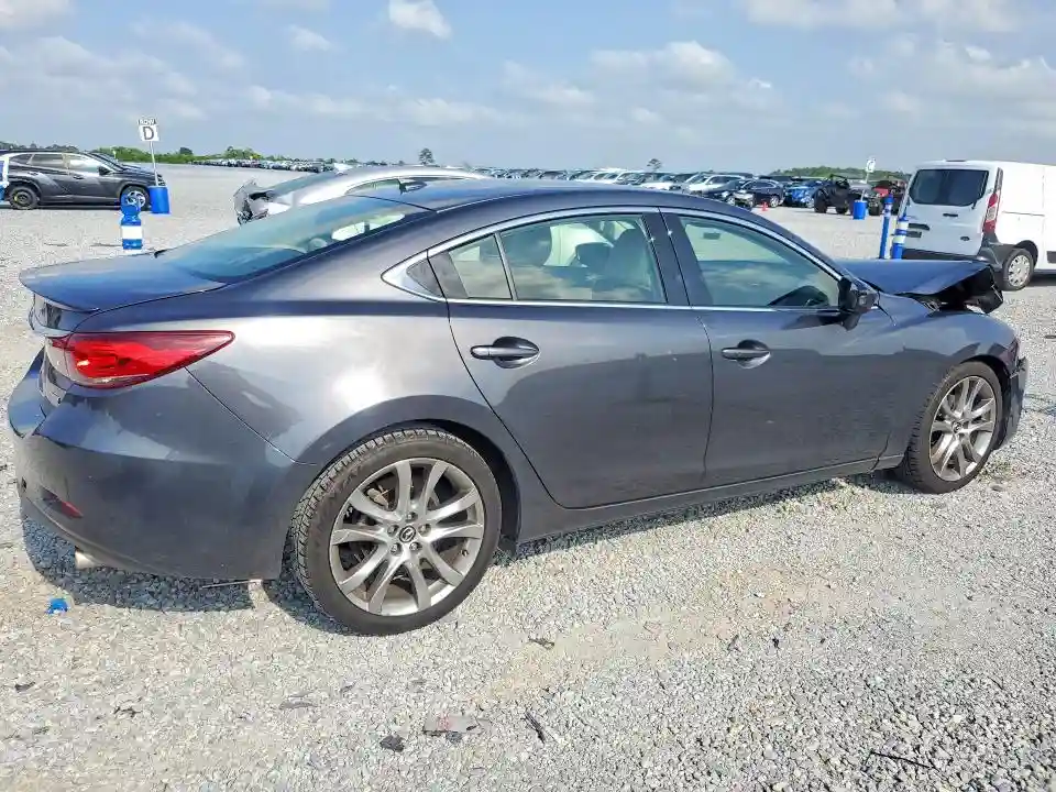 JM1GJ1W53E1104441 2014 MAZDA 6-2