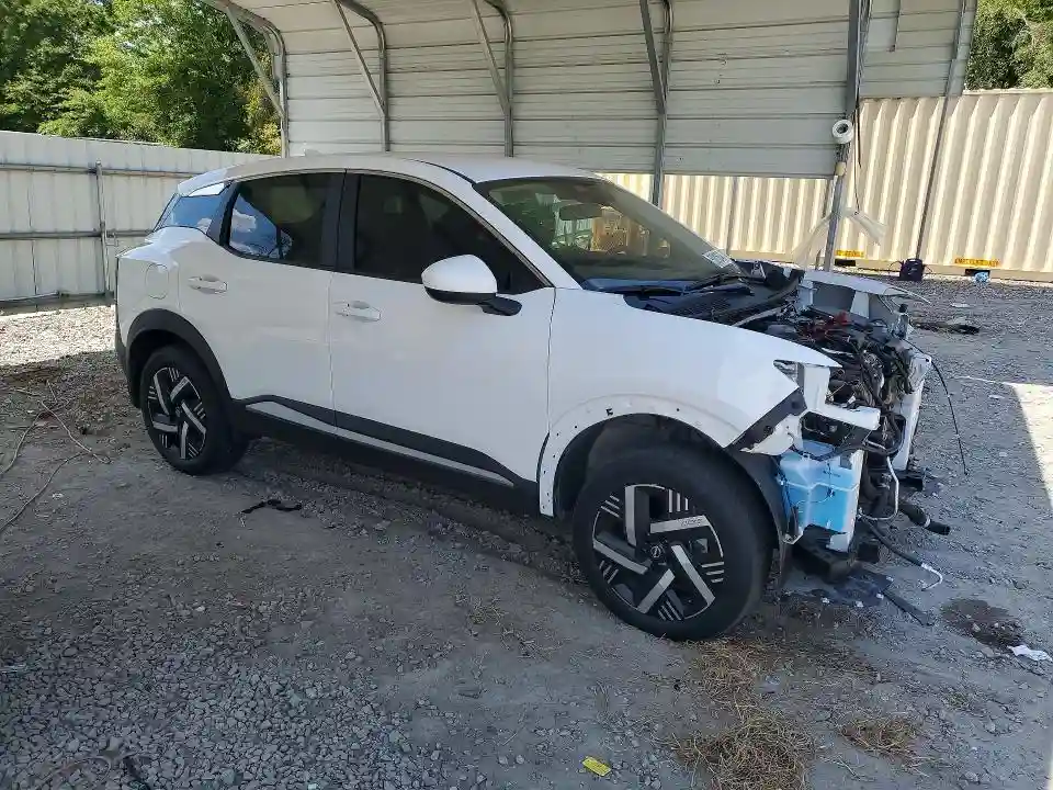 3N8AP6CA1SL385389 2025 NISSAN KICKS-3