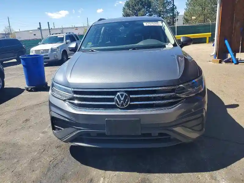 3VVFB7AX0PM103890 2023 VOLKSWAGEN TIGUAN-4