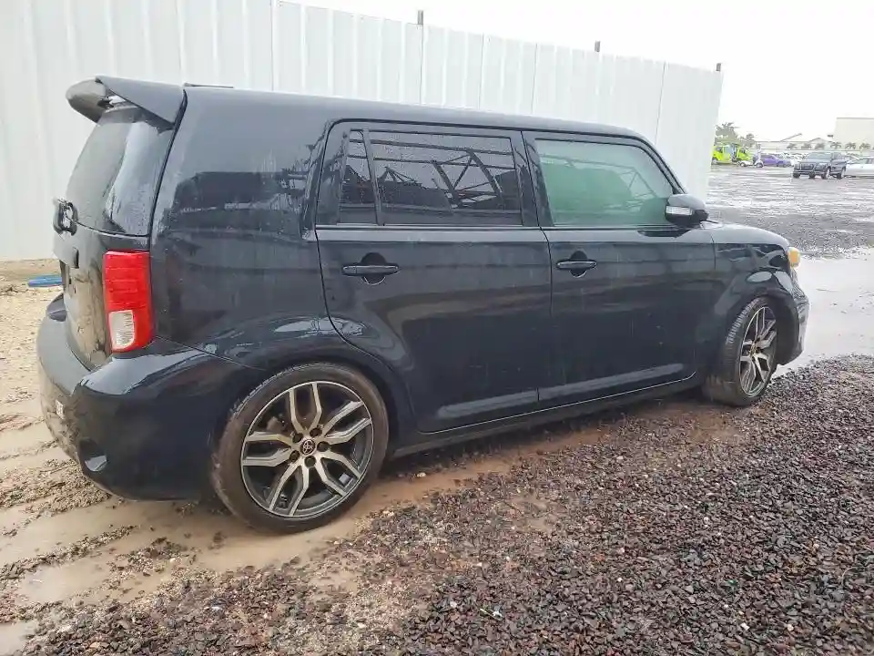 JTLZE4FE4C1143572 2012 SCION XB-2