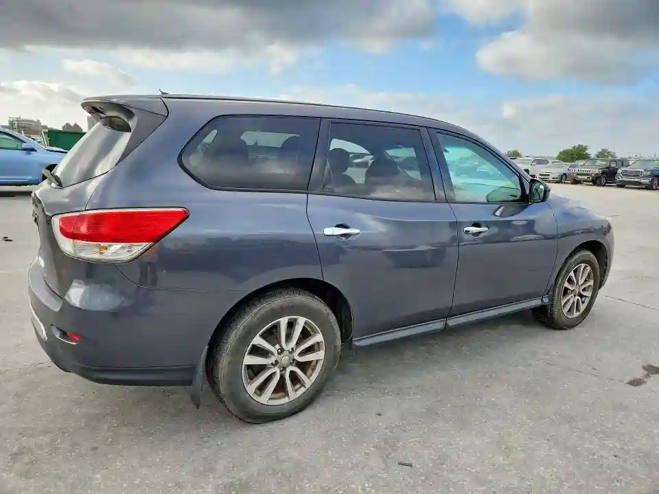 5N1AR2MNXEC683287 2014 NISSAN PATHFINDER-2