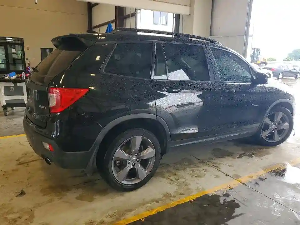 5FNYF7H92LB004991 2020 HONDA PASSPORT-2