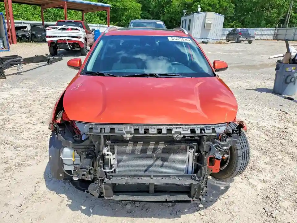 KNDCB3LC0N5528159 2022 KIA NIRO-4