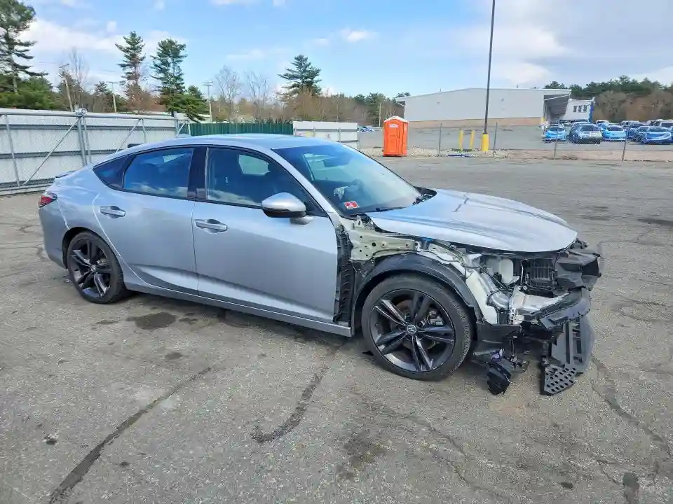 19UDE4H69RA012160 2024 ACURA INTEGRA-3