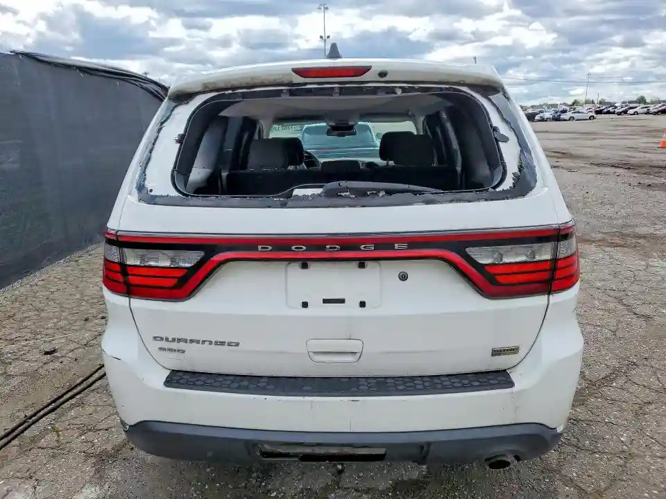 1C4RDJFG2EC543717 2014 DODGE DURANGO-5