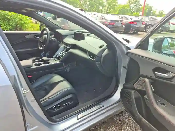 19UUB6F50MA003208 2021 ACURA TLX-4