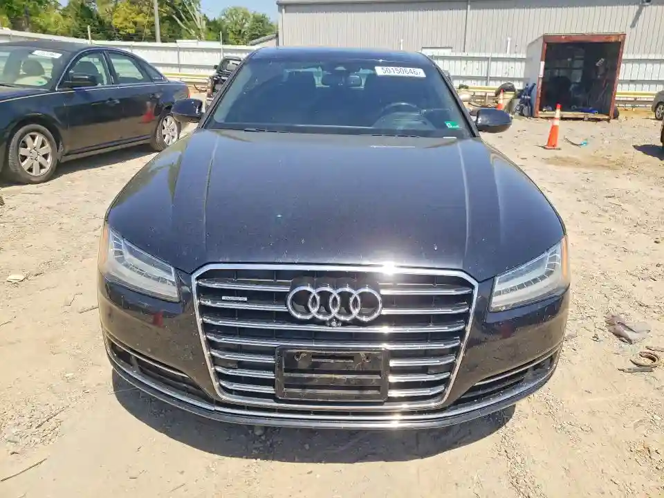 WAU32AFD1FN005711 2015 AUDI A8-4