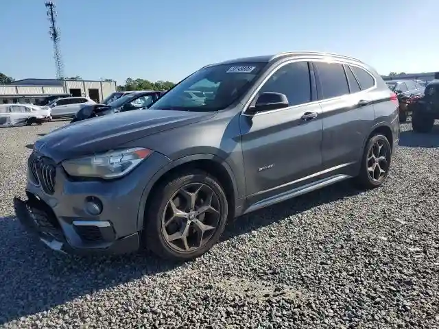 WBXHU7C34J5L05157 2018 BMW X1-0