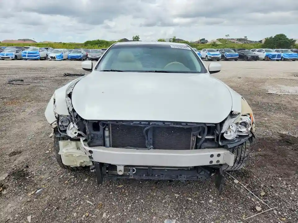 JN1CV6EK6AM102640 2010 INFINITI G37-4