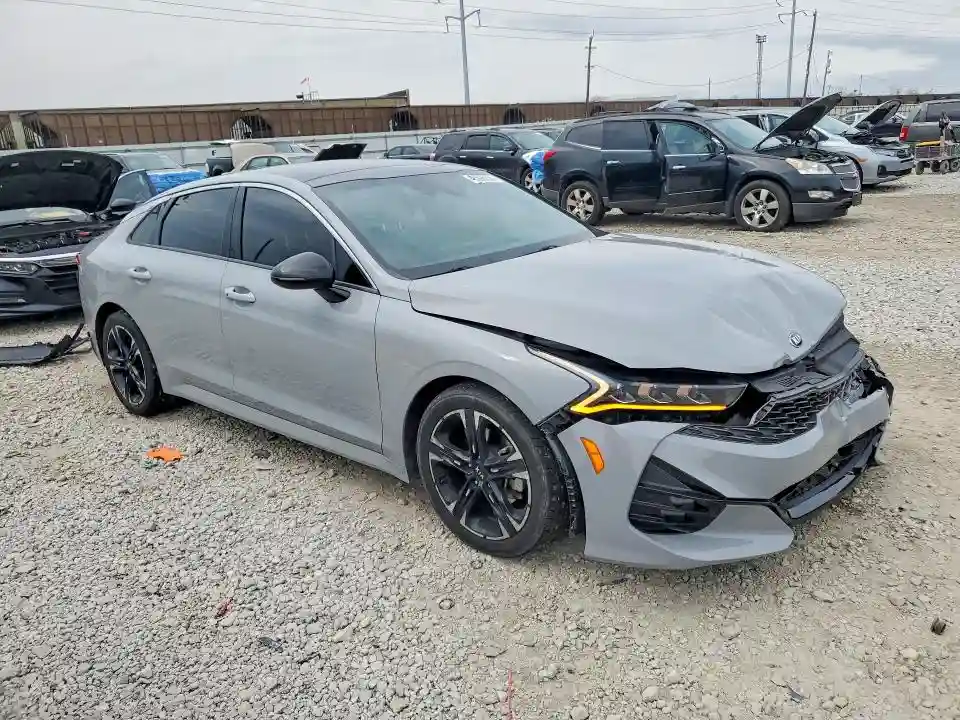 5XXG64J23MG002057 2021 KIA K5-3