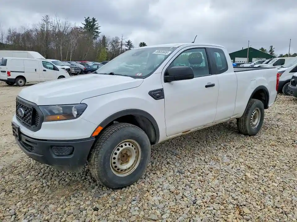 1FTER1EH7KLA99823 2019 FORD RANGER-0
