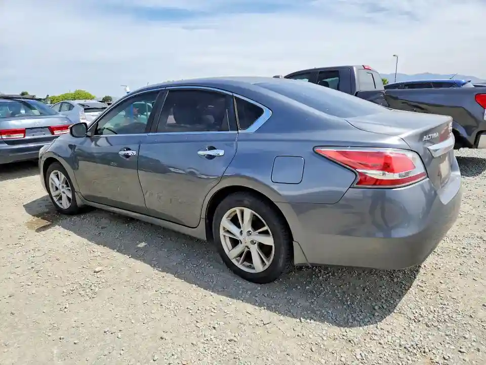 1N4AL3AP0FN907213 2015 NISSAN ALTIMA-1